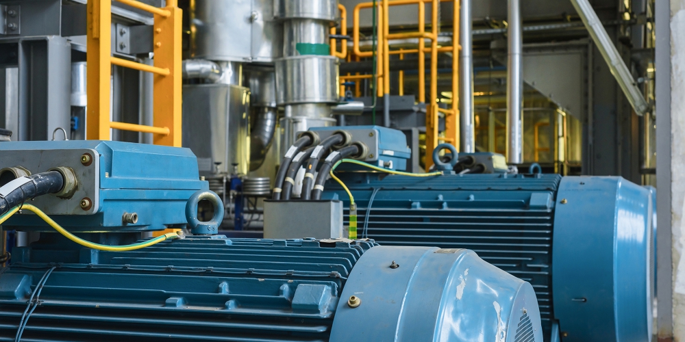 Industries Reno Machine Machining and Support