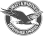 Pratt & Whitney Logo Pratt & Whitney Logo