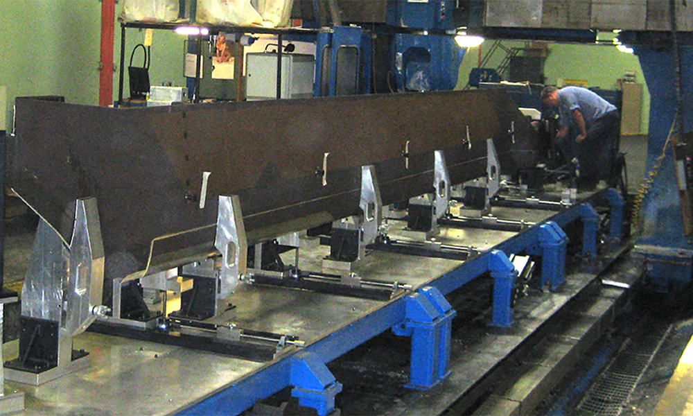Manufacturing Services Manufacturing Services